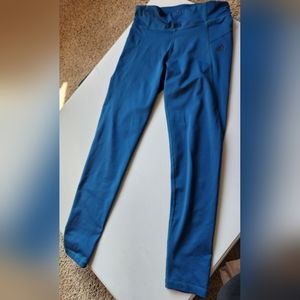 Adidas work out leggings